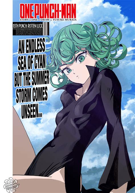 In the world of <strong>One Punch Man</strong>, Tatsumaki is among the most powerful of all superheroes. . One punch man hentao